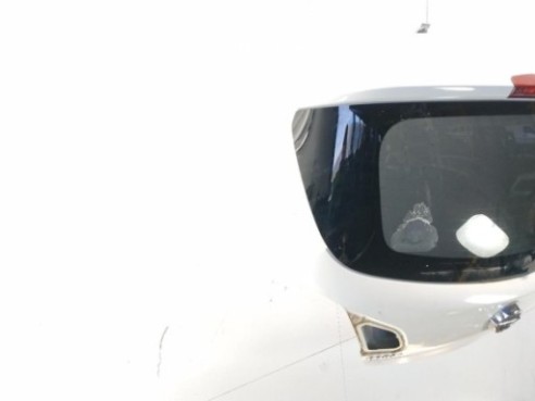 13428015 PORTON OPEL CORSA E (X15)|Desguaces La Cabaña