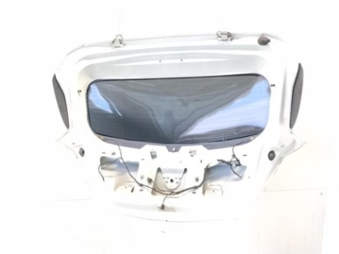 13428015 PORTON OPEL CORSA E (X15)|Desguaces La Cabaña