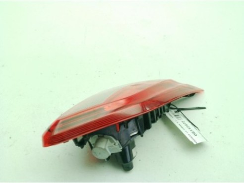   FRENTE OPEL CORSA E (X15)|Desguaces La Cabaña 2