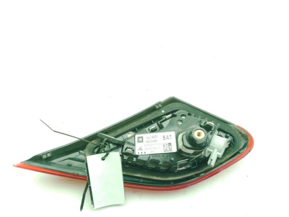 13454500, 13428451 PILOTO TRA IZQ INT OPEL CORSA E (X15)|Desguaces La Cabaña