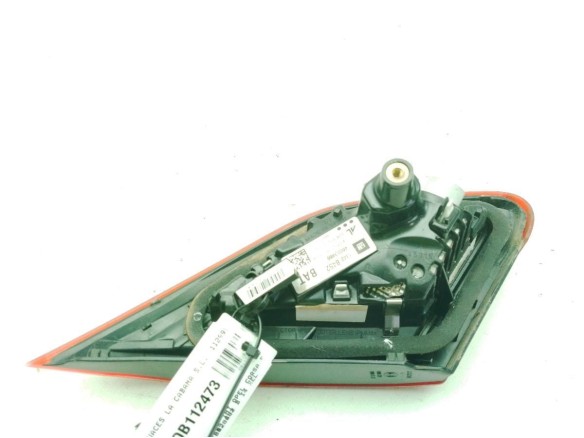 13454501, 13428452 PILOTO TRA DER INT OPEL CORSA E (X15)|Desguaces La Cabaña