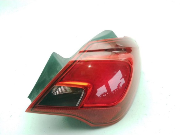 13428448, 460034366 PILOTO TRA DER EXT OPEL CORSA E (X15)|Desguaces La Cabaña