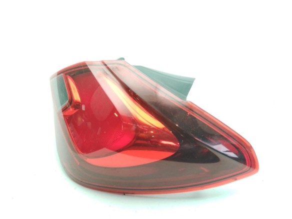 13428448, 460034366 PILOTO TRA DER EXT OPEL CORSA E (X15)|Desguaces La Cabaña