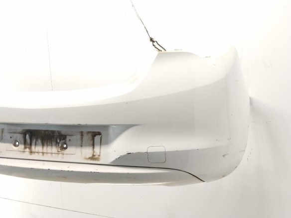 39002839 PARAGOLPES TRA OPEL CORSA E (X15)|Desguaces La Cabaña