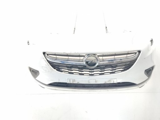   FRENTE OPEL CORSA E (X15)|Desguaces La Cabaña