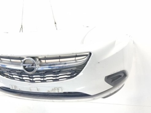   FRENTE OPEL CORSA E (X15)|Desguaces La Cabaña 2