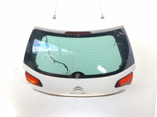   TRAVIESA DEL CITROEN C3 II|Desguaces La Cabaña