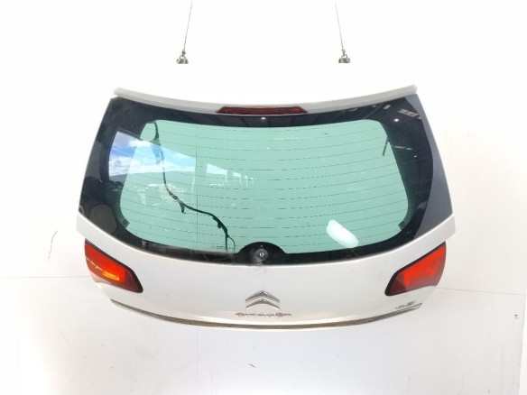 8701CG PORTON CITROEN C3 II|Desguaces La Cabaña