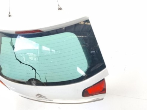   TRAVIESA DEL CITROEN C3 II|Desguaces La Cabaña 2