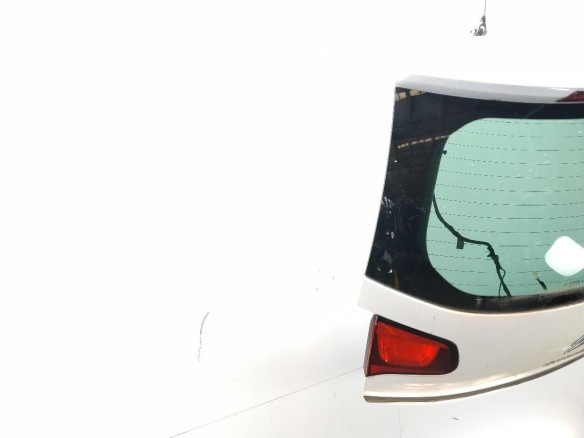 8701CG PORTON CITROEN C3 II|Desguaces La Cabaña