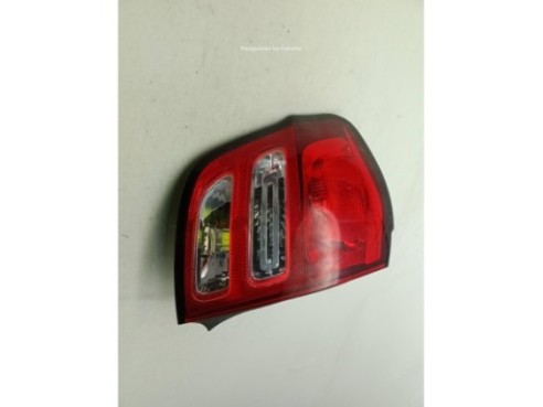   PILOTO TRA IZQ EXT CITROEN C3 II|Desguaces La Cabaña