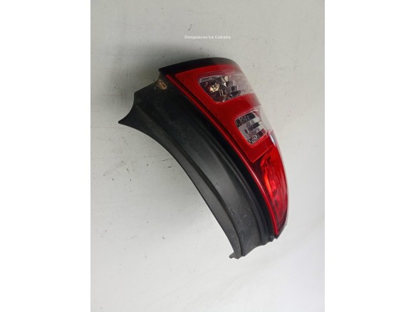   PILOTO TRA IZQ EXT CITROEN C3 II|Desguaces La Cabaña