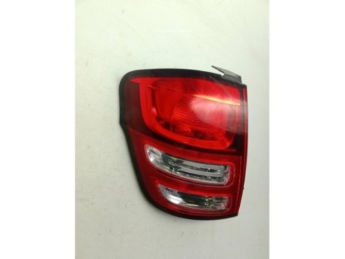   PILOTO TRA IZQ EXT CITROEN C3 II|Desguaces La Cabaña