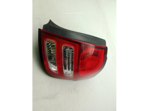   TRAVIESA DEL CITROEN C3 II|Desguaces La Cabaña