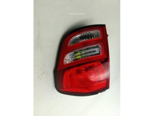   TRAVIESA DEL CITROEN C3 II|Desguaces La Cabaña 2