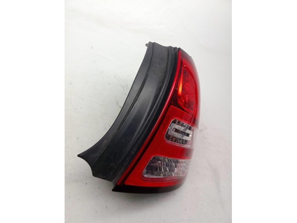   PILOTO TRA DER EXT CITROEN C3 II|Desguaces La Cabaña