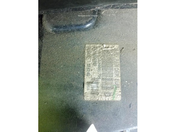   PILOTO TRA DER EXT CITROEN C3 II|Desguaces La Cabaña