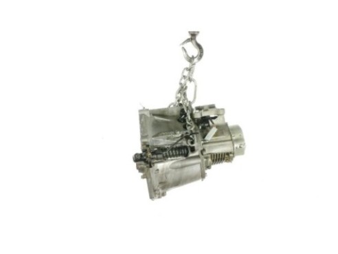 20ET69 CAJA CAMBIOS PEUGEOT 208|Desguaces La Cabaña