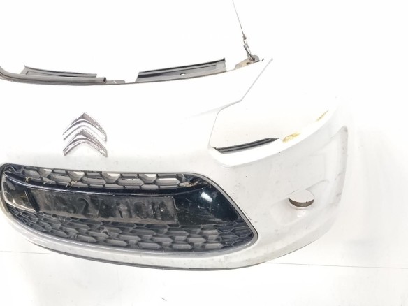 7401TN PARAGOLPES DEL CITROEN C3 II|Desguaces La Cabaña