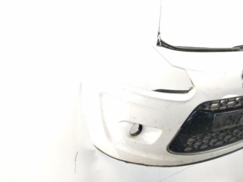 7401TN PARAGOLPES DEL CITROEN C3 II|Desguaces La Cabaña