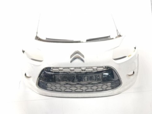 7401TN PARAGOLPES DEL CITROEN C3 II|Desguaces La Cabaña