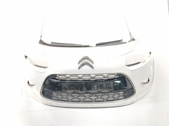 7401TN PARAGOLPES DEL CITROEN C3 II|Desguaces La Cabaña