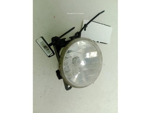   TRAVIESA DEL CITROEN C3 II|Desguaces La Cabaña