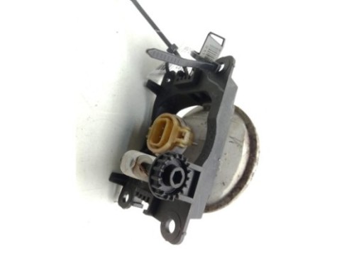   TRAVIESA DEL CITROEN C3 II|Desguaces La Cabaña 2