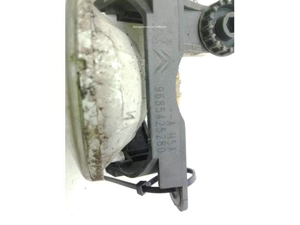 9685425280 NIEBLA DEL DER CITROEN C3 II|Desguaces La Cabaña