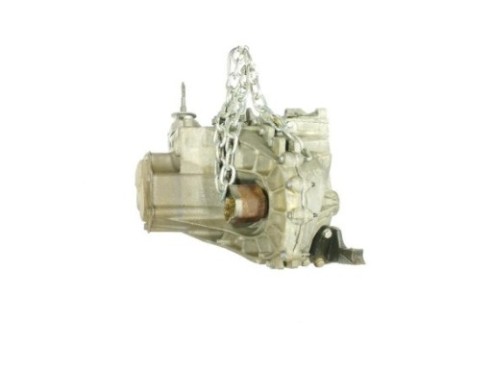 20EA07 CAJA CAMBIOS PEUGEOT 5008|Desguaces La Cabaña