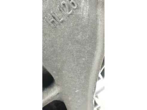 20EA07 CAJA CAMBIOS PEUGEOT 5008|Desguaces La Cabaña