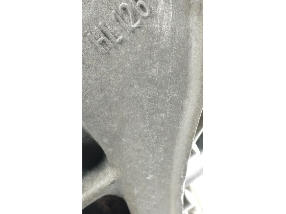 20EA07 CAJA CAMBIOS PEUGEOT 5008|Desguaces La Cabaña