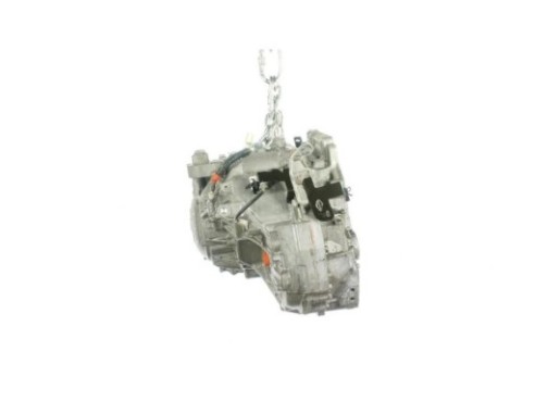 20GZ07 CAJA CAMBIOS PEUGEOT 308 SW II|Desguaces La Cabaña