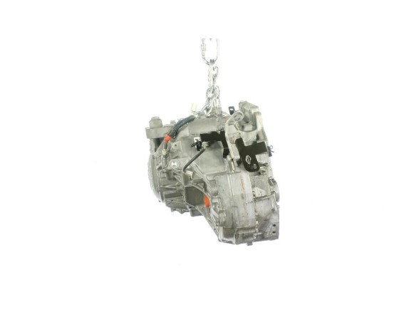 20GZ07 CAJA CAMBIOS PEUGEOT 308 SW II|Desguaces La Cabaña