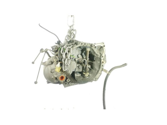 20CH67 CAJA CAMBIOS PEUGEOT 306 Fastback (7A, 7C, N3, N5)|Desguaces La Cabaña