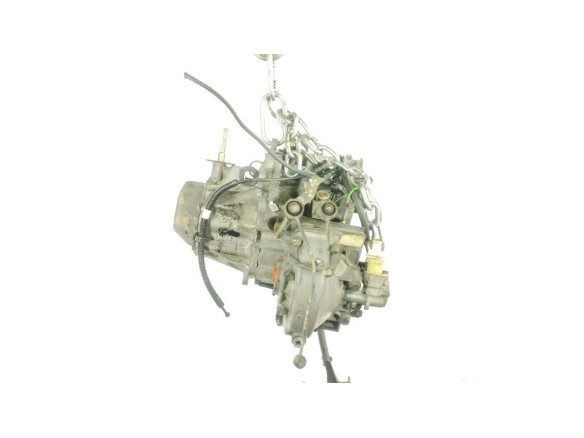 20CH67 CAJA CAMBIOS PEUGEOT 306 Fastback (7A, 7C, N3, N5)|Desguaces La Cabaña