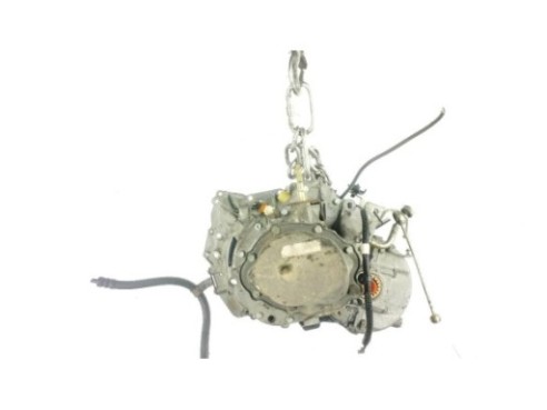 20CH67 CAJA CAMBIOS PEUGEOT 306 Fastback (7A, 7C, N3, N5)|Desguaces La Cabaña