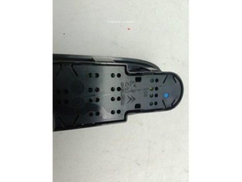   MANDO ELEVALUNAS PUERTA LAT DEL IZQ CITROEN C3 II|Desguaces La Cabaña