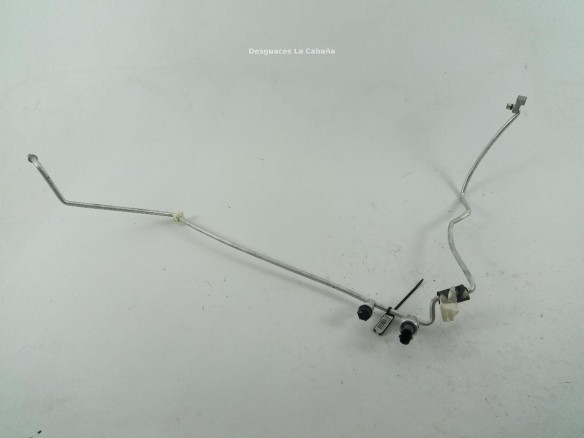 TUBO AA DE RADIADOR AA A EVAPORADOR MITSUBISHI MIRAGE / SPACE STAR Fastback (A0_A) |Desguaces La Cabaña