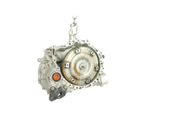 20GTCA CAJA CAMBIOS PEUGEOT 2008 II|Desguaces La Cabaña