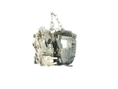 20GTCA CAJA CAMBIOS PEUGEOT 2008 II|Desguaces La Cabaña