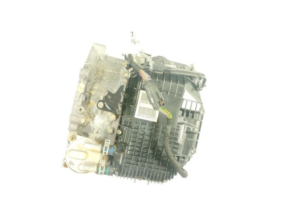 20GTCB CAJA CAMBIOS PEUGEOT 3008 SUV (M_)|Desguaces La Cabaña