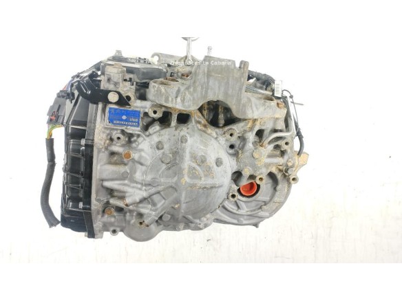 20GTCB CAJA CAMBIOS PEUGEOT 3008 SUV (M_)|Desguaces La Cabaña