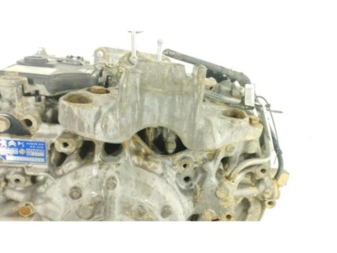 20GTCB CAJA CAMBIOS PEUGEOT 3008 SUV (M_)|Desguaces La Cabaña