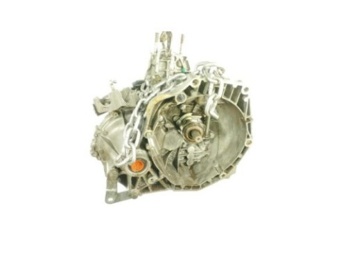 1611308180 CAJA CAMBIOS PEUGEOT BIPPER (AA_)|Desguaces La Cabaña