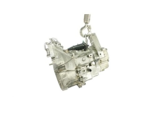 1611308180 CAJA CAMBIOS PEUGEOT BIPPER (AA_)|Desguaces La Cabaña