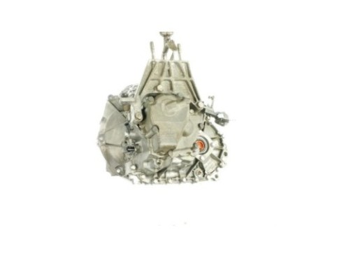 1611308180 CAJA CAMBIOS PEUGEOT BIPPER (AA_)|Desguaces La Cabaña