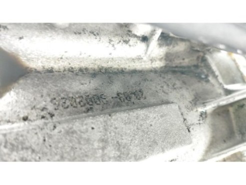 1611308180 CAJA CAMBIOS PEUGEOT BIPPER (AA_)|Desguaces La Cabaña