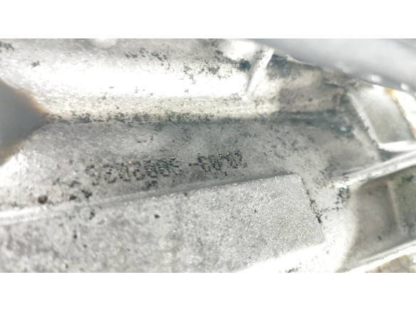 1611308180 CAJA CAMBIOS PEUGEOT BIPPER (AA_)|Desguaces La Cabaña