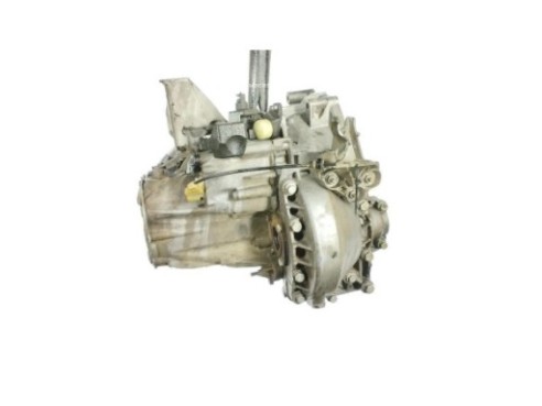 20MB33 CAJA CAMBIOS PEUGEOT 508|Desguaces La Cabaña